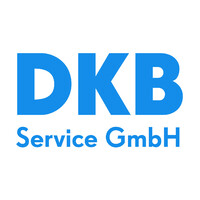 DKB Service GmbH Logo
