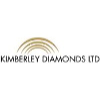 Kimberley Diamonds Ltd Logo