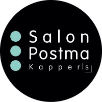 Salon Postma Kappers Logo