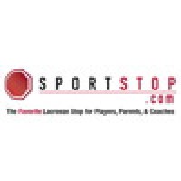 SportStop.com Logo