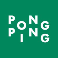 PongPing Logo