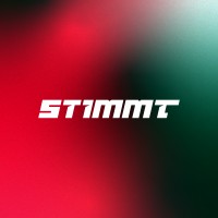 Stimmt Logo