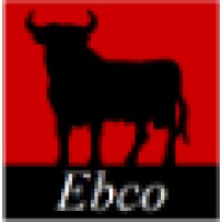 Ebco Inc. Logo
