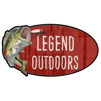 Legend Outdoors Logo