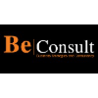 BeConsult Group Logo