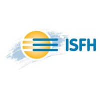 ISFH Logo
