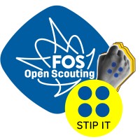 FOS Open Scouting Logo
