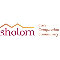 Sholom Logo
