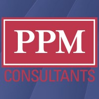 PPM Consultants, Inc. Logo