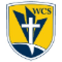 Westbury Christian School Logo