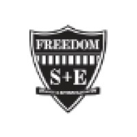 Freedom Sports & Entertainment- FSE Logo