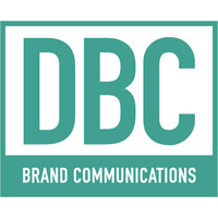DBC Brand Communications Logo