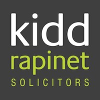 Kidd Rapinet LLP Logo