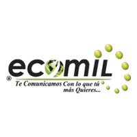 Ecomil SAS Logo