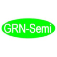 GRN-semi Logo