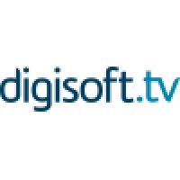 Digisoft.tv Logo