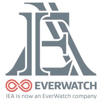 Ian, Evan & Alexander Corporation (IEA) Logo