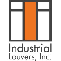 Industrial Louvers Logo
