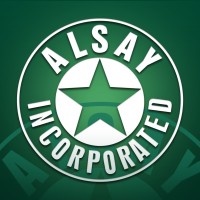 Alsay Incorporated Logo