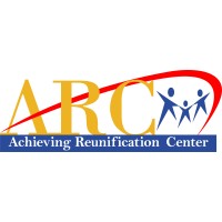 Achieving Reunification Center Logo