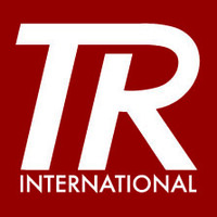 TR International srl Logo