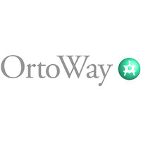 OrtoWay AB Logo