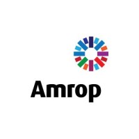 Amrop Adria Logo