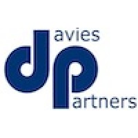 Davies Partners Logo