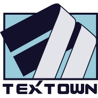 Tex Town Ltd. Logo