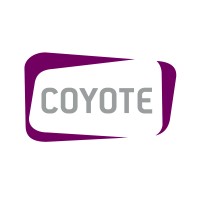 Coyote Logo