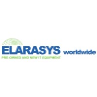 Elarasys Worldwide Logo
