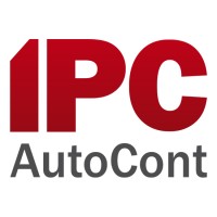 AutoCont IPC a.s. Logo