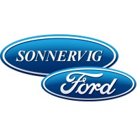 Grupo Ford Sonnervig Logo