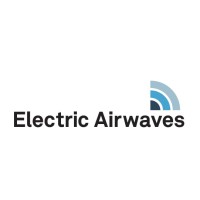 Electric Airwaves Logo