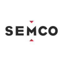 SEMCO International AS Logo