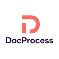 DocProcess Logo