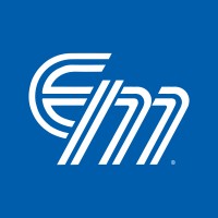 Electro-Matic Logo