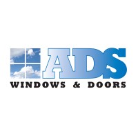 ADS Windows & Doors Ltd Logo