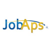 JobAps, Inc Logo