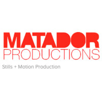 Matador Productions Inc Logo