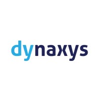 Dynaxys Logo