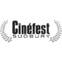 Cinéfest Sudbury International Film Festival Logo