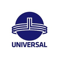 Lords Universal College Logo