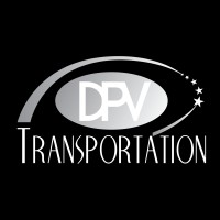 DPV Transportation Worldwide Logo