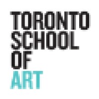 Toronto School of Art (TSA) Logo