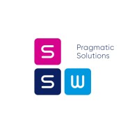 SSW Pragmatic Solutions Logo