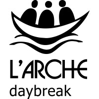 LArche Daybreak, Richmond Hill Canada Logo