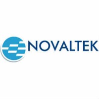 NOVALTEK Logo