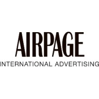 Airpage AG Logo