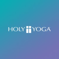 Holy Yoga Logo